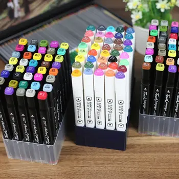 30/40 Slots Marker Pen Storage Holder Brush Pencil Rack Table Stand Organizer Multifunction Tool X6HA
30/40 Slots Marker Pen Storage Holder Brush Pencil Rack Table Stand Organizer Multifunction Tool X6HA