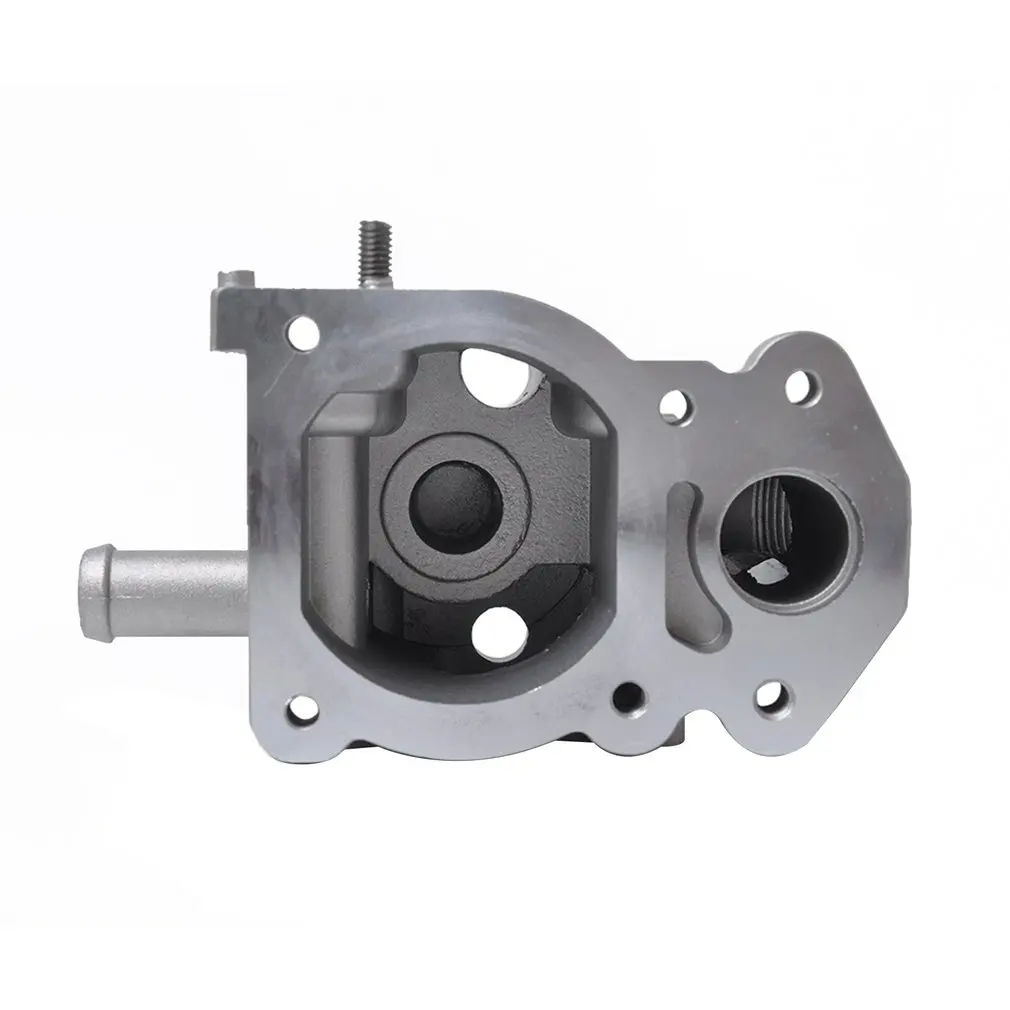 Engine Cooling Valve Thermostat Housing Assembly For Chevrolet For Cruze Original OEM 96984104 96817255 55591401
Engine Cooling Valve Thermostat Housing Assembly For Chevrolet For Cruze Original OEM 96984104 96817255 55591401