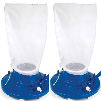 Swimming Pool Cleaning Tool Mini Swimming Pool Simple Cleaning Net Vacuum Cleaner Floating Object Cleaning Tool Kit
Swimming Pool Cleaning Tool Mini Swimming Pool Simple Cleaning Net Vacuum Cleaner Floating Object Cleaning Tool Kit