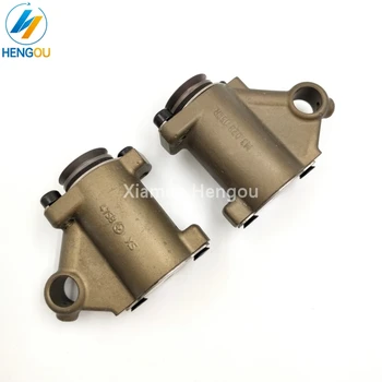 1 pair delivery sucker for XL75 machine CD74 machine parts, offset printing machine parts
1 pair delivery sucker for XL75 machine CD74 machine parts, offset printing machine parts