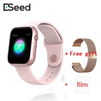 ESEED SX16 smart watch men women waterproof heart rate monitor blood pressure watch smart band smart watch for dropshipping
ESEED SX16 smart watch men women waterproof heart rate monitor blood pressure watch smart band smart watch for dropshipping