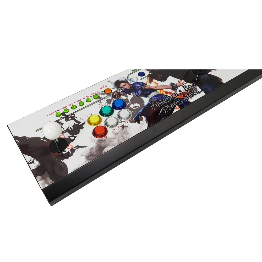 The new upgrade Video mini game console with Elf game Jamma game board,multi games 3000 in 1 Household game console
The new upgrade Video mini game console with Elf game Jamma game board,multi games 3000 in 1 Household game console