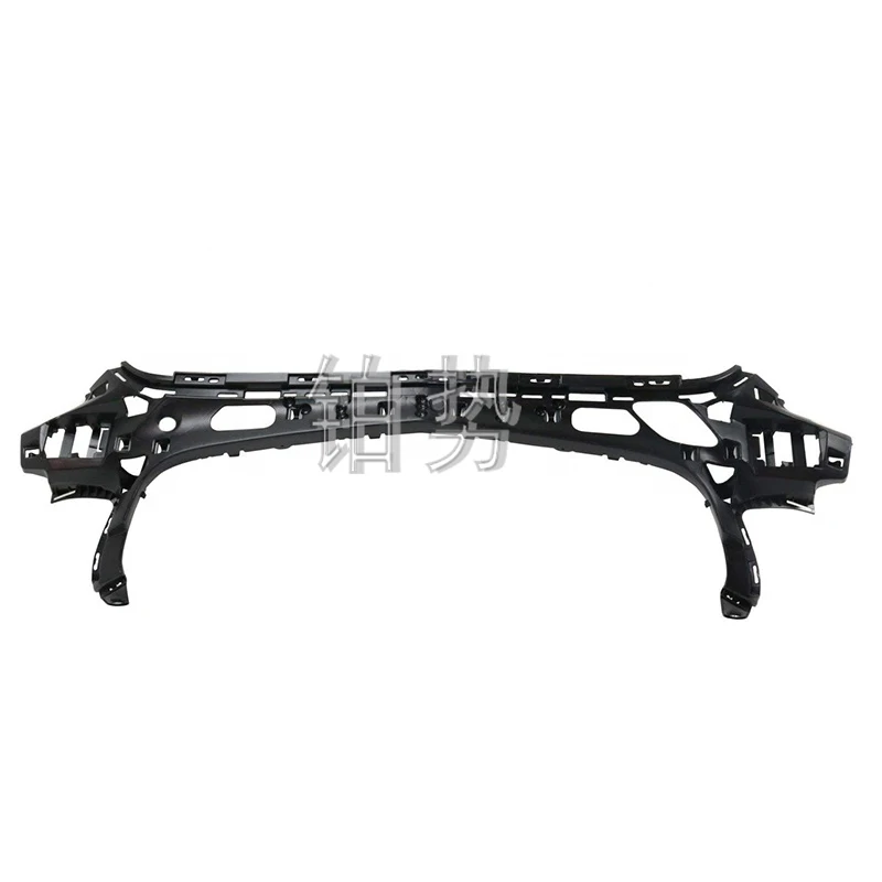 

Car Base chassis Middle 2016-mer ced esb enzGL C200 GL C250 GL C300 GL C220 W253 Front rod inner bracket Bumper lining bracket