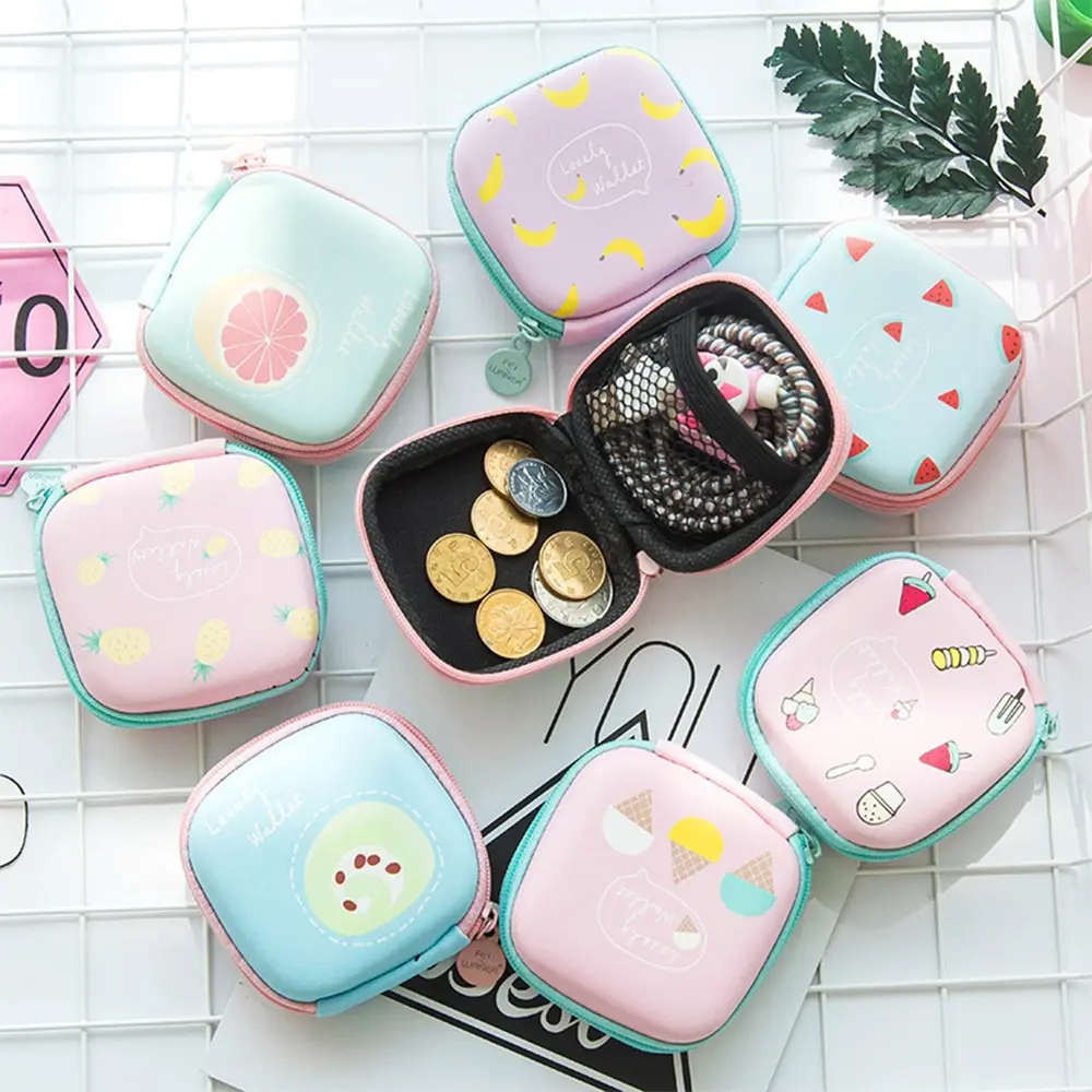 Portable Headphone Storage Bag Charging Cable Coin Bracelet Chain Earphone Data Cable Storage Box for Kid Adult Outdoor Camping
Portable Headphone Storage Bag Charging Cable Coin Bracelet Chain Earphone Data Cable Storage Box for Kid Adult Outdoor Camping
