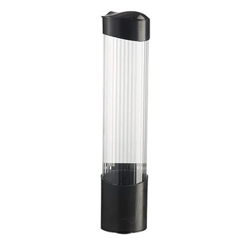 Water Cup Distributor Wall Mounted Plastic Drinker Paper Cup Plastic Cup Separator Cup Dispenser Automatic Cup Drop
Water Cup Distributor Wall Mounted Plastic Drinker Paper Cup Plastic Cup Separator Cup Dispenser Automatic Cup Drop
