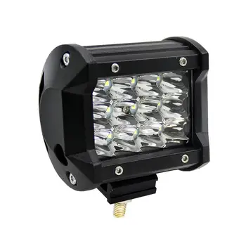 5" 72W/4" Inch 36W LED Work Light Bar Flood Spot Beam For Offroad SUV Driving Fog Light
5" 72W/4" Inch 36W LED Work Light Bar Flood Spot Beam For Offroad SUV Driving Fog Light