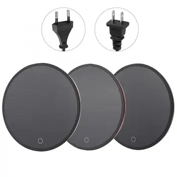 Mug Warmer Electric Waterproof Touch Heating Cup Mat Warm Pad for Coffee Tea Milk Coffee Warmer
Mug Warmer Electric Waterproof Touch Heating Cup Mat Warm Pad for Coffee Tea Milk Coffee Warmer