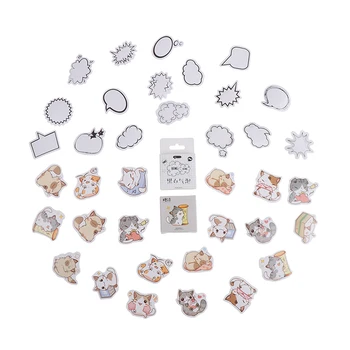 1Set Black&White Bubble Memo Pad Diary Stickers Pack Posted It Kawaii Planner Scrapbooking Stationery Escolar School Supplies
1Set Black&White Bubble Memo Pad Diary Stickers Pack Posted It Kawaii Planner Scrapbooking Stationery Escolar School Supplies