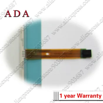 Touch Panel Screen Glass Digitizer for 6AV7 456-3TB00-0CG0 6AV7456-3TB00-0CG0 Touchscreen with Front Overlay Protective Film
Touch Panel Screen Glass Digitizer for 6AV7 456-3TB00-0CG0 6AV7456-3TB00-0CG0 Touchscreen with Front Overlay Protective Film