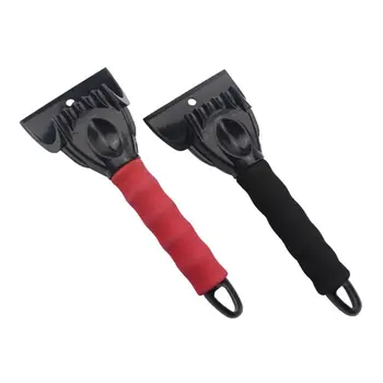 2Pcs Car Ice Scraper Windshield Plow-like Snow Scraper Frost Snow Ice Removal Car Clean Tool
2Pcs Car Ice Scraper Windshield Plow-like Snow Scraper Frost Snow Ice Removal Car Clean Tool