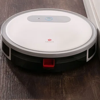 Lefant M501-A Smart Robot Vacuum Cleaner Smart APP Remote Control WIFI 100-240V 2200Pa Suction Automatic Recharge for Home Clean
Lefant M501-A Smart Robot Vacuum Cleaner Smart APP Remote Control WIFI 100-240V 2200Pa Suction Automatic Recharge for Home Clean