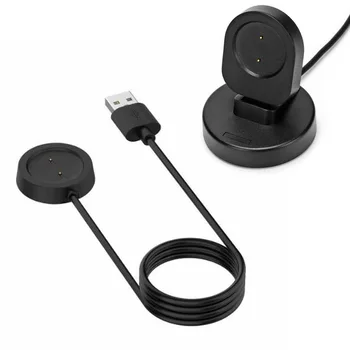 Dock Charger USB Fast Charging Cable Base Adapter Stand Holder for Xiaomi Huami AMAZFIT GTR Smart Watch 42mm 47mm GTS Smartwatch
Dock Charger USB Fast Charging Cable Base Adapter Stand Holder for Xiaomi Huami AMAZFIT GTR Smart Watch 42mm 47mm GTS Smartwatch
