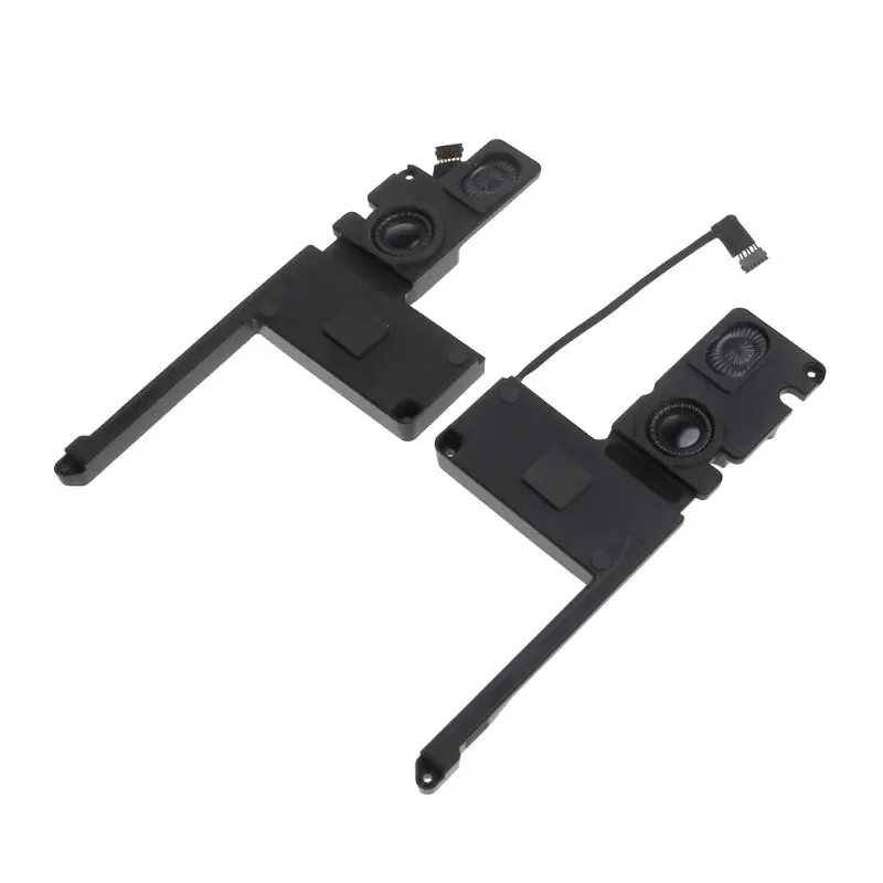 2Pcs/Pair L/R Set Replacement A1398 Left + Right Side Internal Speaker for Macbook Pro 15\" A1398 Speaker 2012 2013 2014 2015
2Pcs/Pair L/R Set Replacement A1398 Left + Right Side Internal Speaker for Macbook Pro 15\" A1398 Speaker 2012 2013 2014 2015