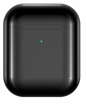 Drop Shipping TWS Earphone Matt Black Pods I12
Drop Shipping TWS Earphone Matt Black Pods I12