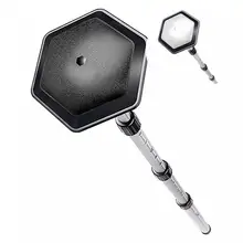 Anti-impact Plastic Golf Clubs Protection System Cover for Household
Anti-impact Plastic Golf Clubs Protection System Cover for Household