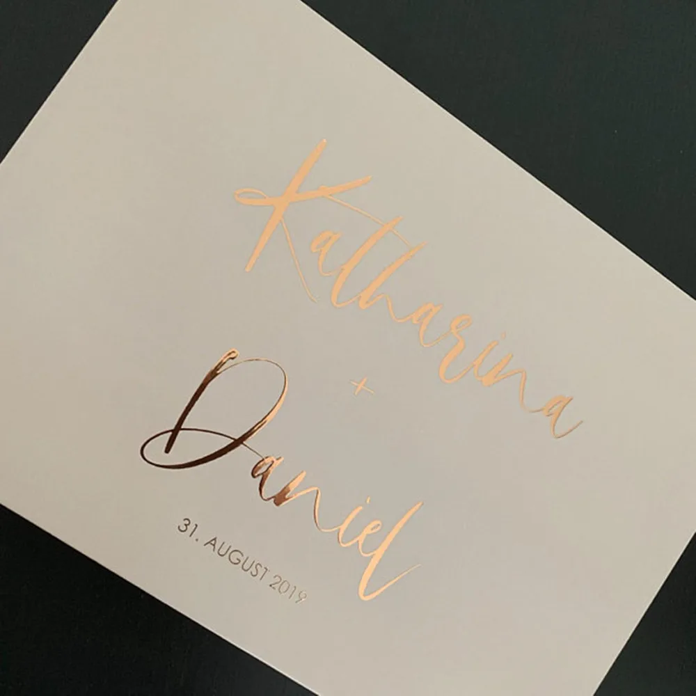 Foil gold horizontal Wedding Guestbook Custom ivory Guest Book Alternative ideas book guest sign in book baby shower photo booth
Foil gold horizontal Wedding Guestbook Custom ivory Guest Book Alternative ideas book guest sign in book baby shower photo booth