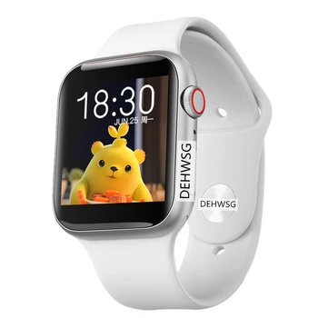 IWO 11 Lite I7S Smart Watch IP67 Waterproof ECG Heart Rate Monitor Bluetooth Call Push Message Smartwatch For IOS Android
IWO 11 Lite I7S Smart Watch IP67 Waterproof ECG Heart Rate Monitor Bluetooth Call Push Message Smartwatch For IOS Android