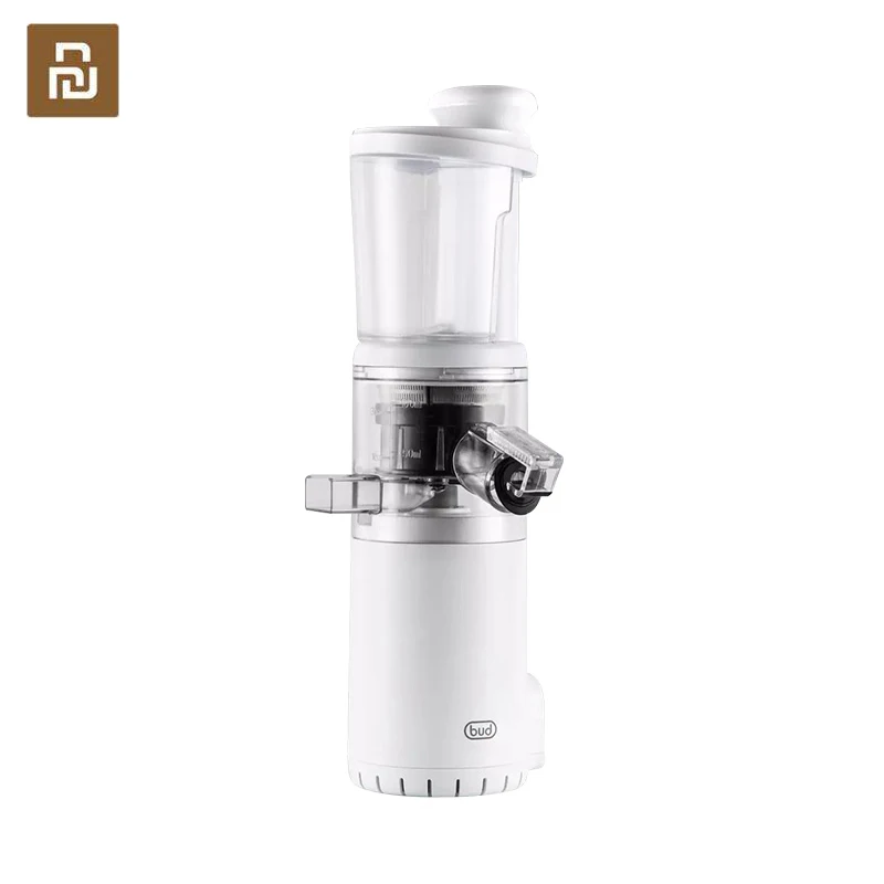 60RPM Stainless Steel Masticating Slow Auger Juicer Fruit and Vegetable Juice Extractor Compact Cold Press Juicer Machine
60RPM Stainless Steel Masticating Slow Auger Juicer Fruit and Vegetable Juice Extractor Compact Cold Press Juicer Machine