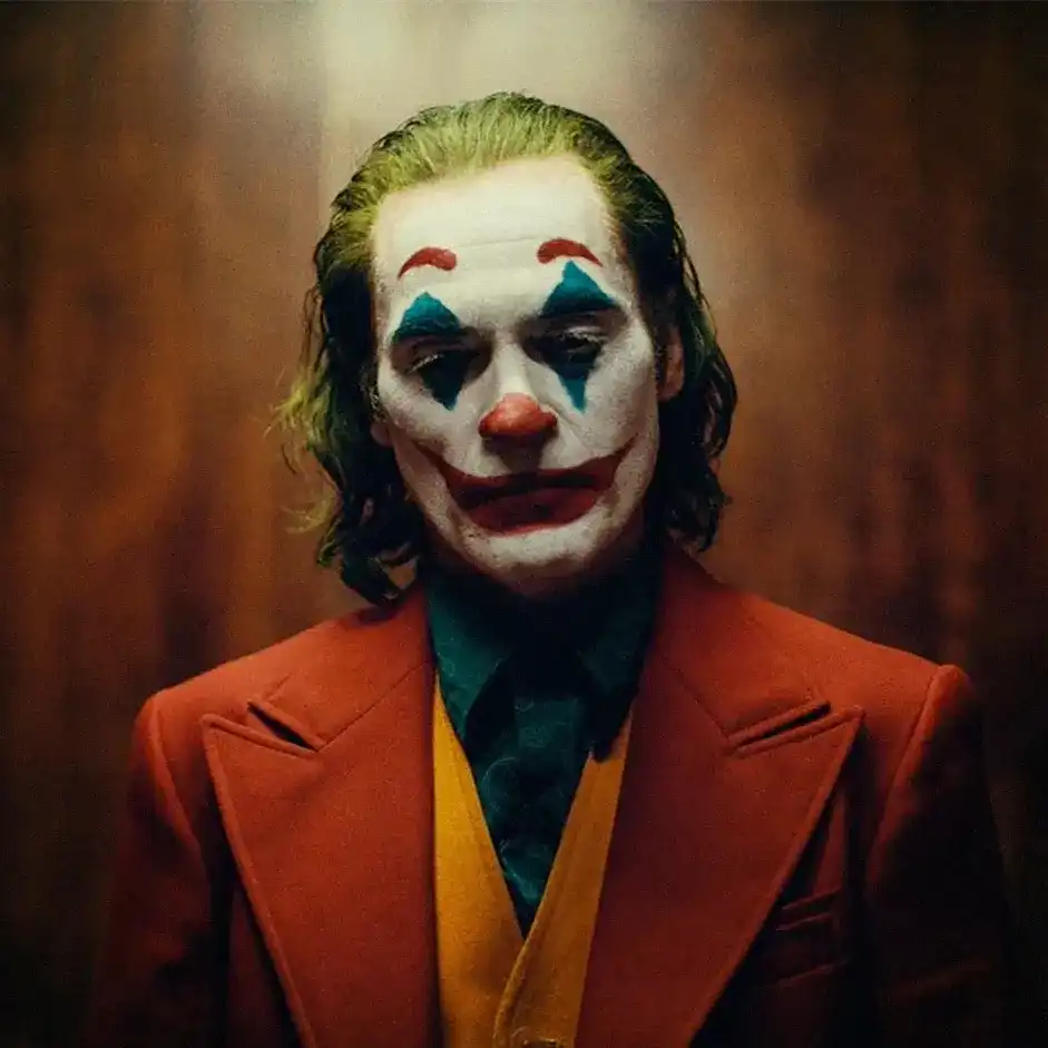 2019 new joker arthur fleck cosplay mask gotham arkham joaquin