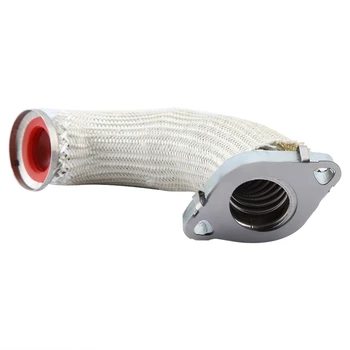 55202704 EGR Cooler Elbow Pipe Ventil for OPEL ASTRA H SIGNUM VECTRA C ZAFIRA B 1.9 CDTI Z19DTH
55202704 EGR Cooler Elbow Pipe Ventil for OPEL ASTRA H SIGNUM VECTRA C ZAFIRA B 1.9 CDTI Z19DTH