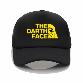 Fashion Cap The Darth Face Baseball Cap Men and womens Summer Cap graffiti baseball cap
Fashion Cap The Darth Face Baseball Cap Men and womens Summer Cap graffiti baseball cap