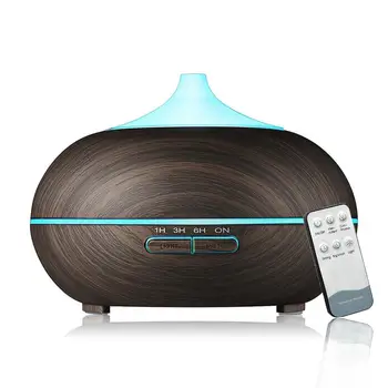 550ml USB Air Humidifier Aroma Diffuser remote control 7 Colors Changing LED Lights cool mist maker Air Purifier for Home office
550ml USB Air Humidifier Aroma Diffuser remote control 7 Colors Changing LED Lights cool mist maker Air Purifier for Home office
