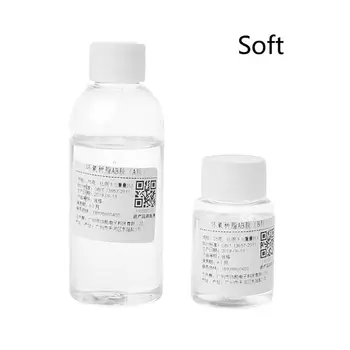 1Set Clear Casting Epoxy Resin High Adhesive 3:1 AB Crystal Resin Jewelry Making M2EA
1Set Clear Casting Epoxy Resin High Adhesive 3:1 AB Crystal Resin Jewelry Making M2EA