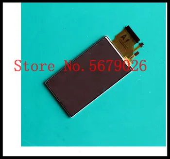 NEW LCD Display Screen For SONY HDR-PJ820E PJ820E PJ820 FDR-AX30 AX30 Video Camera Repair Part + Touch
NEW LCD Display Screen For SONY HDR-PJ820E PJ820E PJ820 FDR-AX30 AX30 Video Camera Repair Part + Touch
