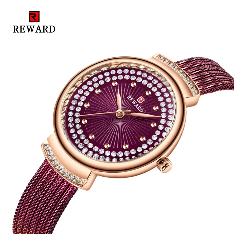 2020 Fashion Watch Women Dress Quartz Diamond Watches Lady Stainless Steel Waterproof Wristwatch Simple Girl Clock ZegarekDamski
2020 Fashion Watch Women Dress Quartz Diamond Watches Lady Stainless Steel Waterproof Wristwatch Simple Girl Clock ZegarekDamski