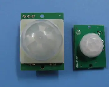 Original imported human body infrared sensor module pyroelectric infrared sensor inductive switch gh-718 sensor
Original imported human body infrared sensor module pyroelectric infrared sensor inductive switch gh-718 sensor