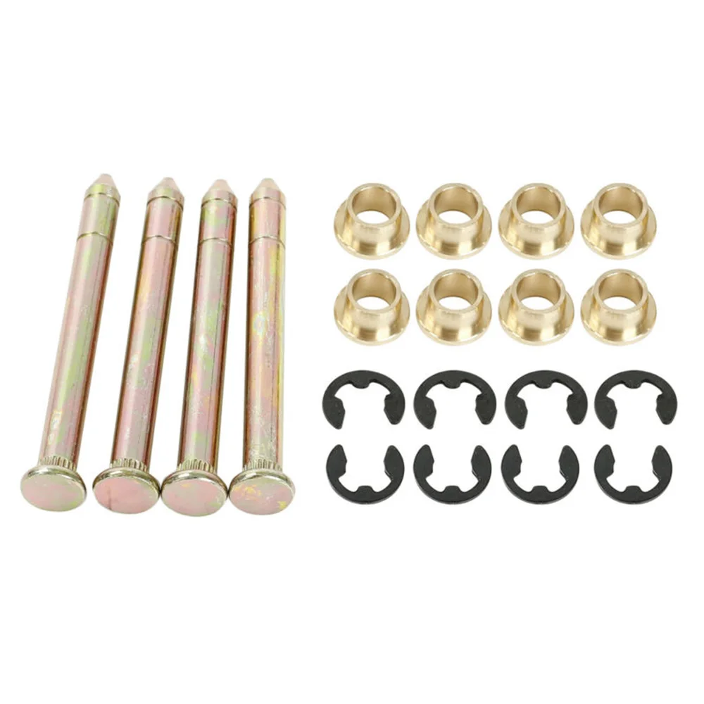 Replacement Door Hinge Pins Auto Bushing For Ford Bronco 1992-1996 For Ford F-150 1992-1997