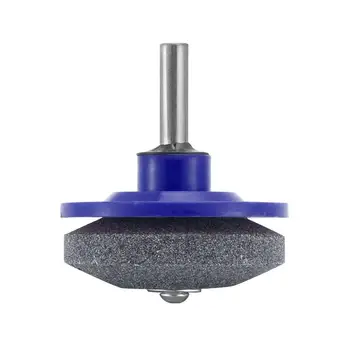 Universal Sharpening Lawnmower Faster Blade Sharpener Rotary Drill Grinding Tools Garden Lawn Mower Parts
Universal Sharpening Lawnmower Faster Blade Sharpener Rotary Drill Grinding Tools Garden Lawn Mower Parts