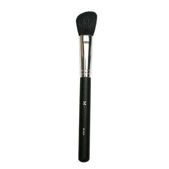 Makeup Sculpting Blusher Brushes Cosmetic Goat Hair Natural Bronzer Wood Soft Tools Profesional Blush Face Make Up # 104 
Makeup Sculpting Blusher Brushes Cosmetic Goat Hair Natural Bronzer Wood Soft Tools Profesional Blush Face Make Up # 104