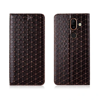 Gneuine real Leather flip phone case bag for Nokia 7 Plus/Nokia 7 phone sleeve case stand cover card slot holder coque funda
Gneuine real Leather flip phone case bag for Nokia 7 Plus/Nokia 7 phone sleeve case stand cover card slot holder coque funda
