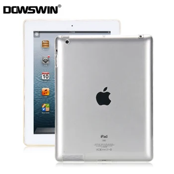 For Ipad 2 Case Silicone ,Ultra Slim TPU Soft Back Cover For Ipad 4 Case, 360 Full Protective Cover For Ipad 3 Case Rugged
For Ipad 2 Case Silicone ,Ultra Slim TPU Soft Back Cover For Ipad 4 Case, 360 Full Protective Cover For Ipad 3 Case Rugged