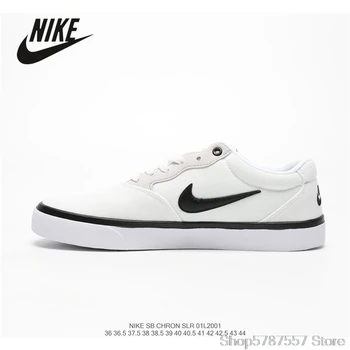 Original Nike Wmns Nike Sb Chron Slr Women's Low-Top Casual Skateboarding Shoes sizs36-39
Original Nike Wmns Nike Sb Chron Slr Women's Low-Top Casual Skateboarding Shoes sizs36-39