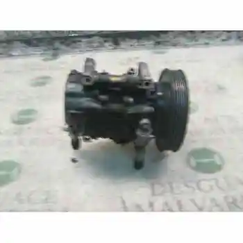 AIR CONDITIONING COMPRESSOR ALFA ROMEO 156 (116) 4425002170 COMPRESSOR TO/TO AD335 DENSO
AIR CONDITIONING COMPRESSOR ALFA ROMEO 156 (116) 4425002170 COMPRESSOR TO/TO AD335 DENSO