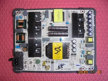 LED55EC680US LCD TV Power Supply Board RSAG7.820.7707 
LED55EC680US LCD TV Power Supply Board RSAG7.820.7707