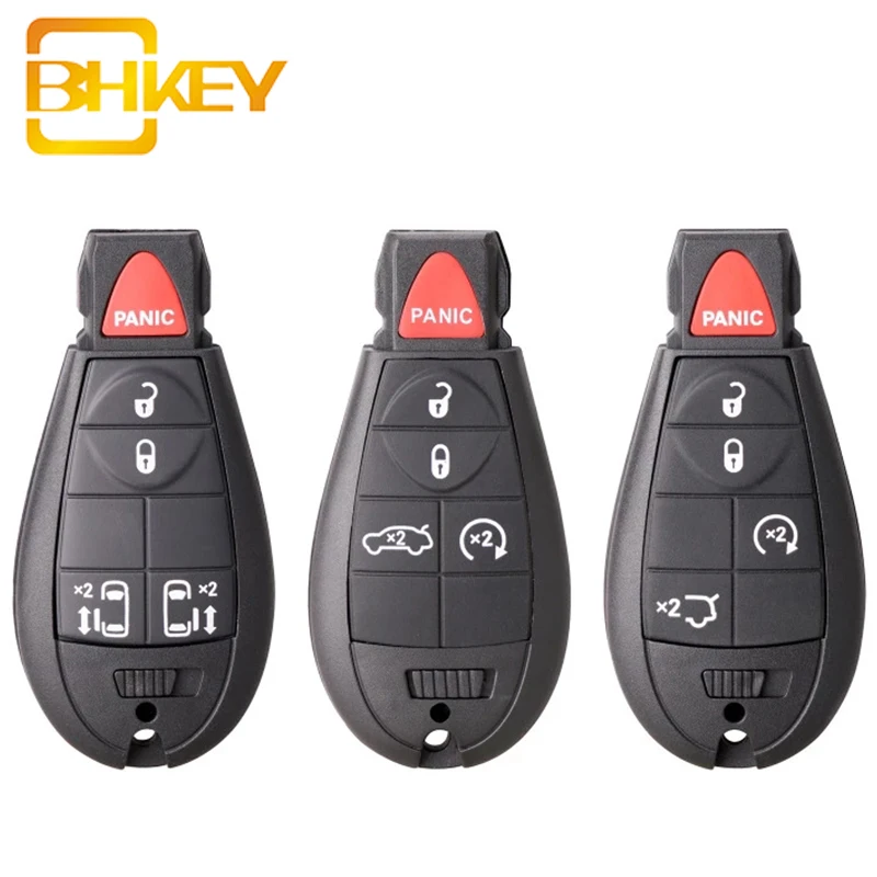 BHKEY 5PCS M3N5WY783X IYZ-C01C Car Remote Key for Jeep Grand Cherokee 2008 2009 2010 2011 2012 2013 Car Key 433Mhz 4+1 5 Buttons
BHKEY 5PCS M3N5WY783X IYZ-C01C Car Remote Key for Jeep Grand Cherokee 2008 2009 2010 2011 2012 2013 Car Key 433Mhz 4+1 5 Buttons