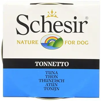 Schesir Agr. as Delic – sches.Dog to/or 150 gr.
Schesir Agr. as Delic – sches.Dog to/or 150 gr.