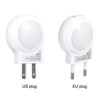 NEWKBO AC110-240V 0.7W Portable Plug-in USB Mini LED Snail Night Light for Bedroom Cabinets
NEWKBO AC110-240V 0.7W Portable Plug-in USB Mini LED Snail Night Light for Bedroom Cabinets