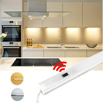12V Sensor LED Cabinet Light lamp Hand Sweep Motion Sensor Kitchen Light Hand Wave LED Bar Light Bedroom Closet Wardrobe light
12V Sensor LED Cabinet Light lamp Hand Sweep Motion Sensor Kitchen Light Hand Wave LED Bar Light Bedroom Closet Wardrobe light