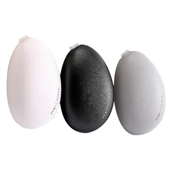 3Pcs Stone Shaped Correction Tape Students Stationery Tool Adhesive Dots Stick Random Color
3Pcs Stone Shaped Correction Tape Students Stationery Tool Adhesive Dots Stick Random Color