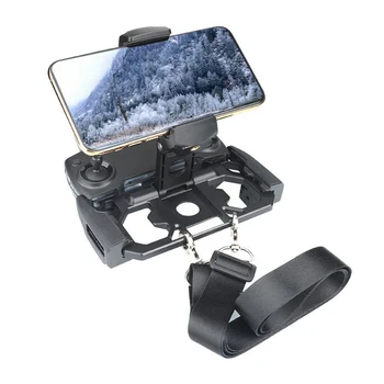 Tablet Phone Holder Remote Control Stand Extended Clamp Support Bracket for DJI Mavic Air 2 for EVO II for FIMI X8 SE 2020
Tablet Phone Holder Remote Control Stand Extended Clamp Support Bracket for DJI Mavic Air 2 for EVO II for FIMI X8 SE 2020