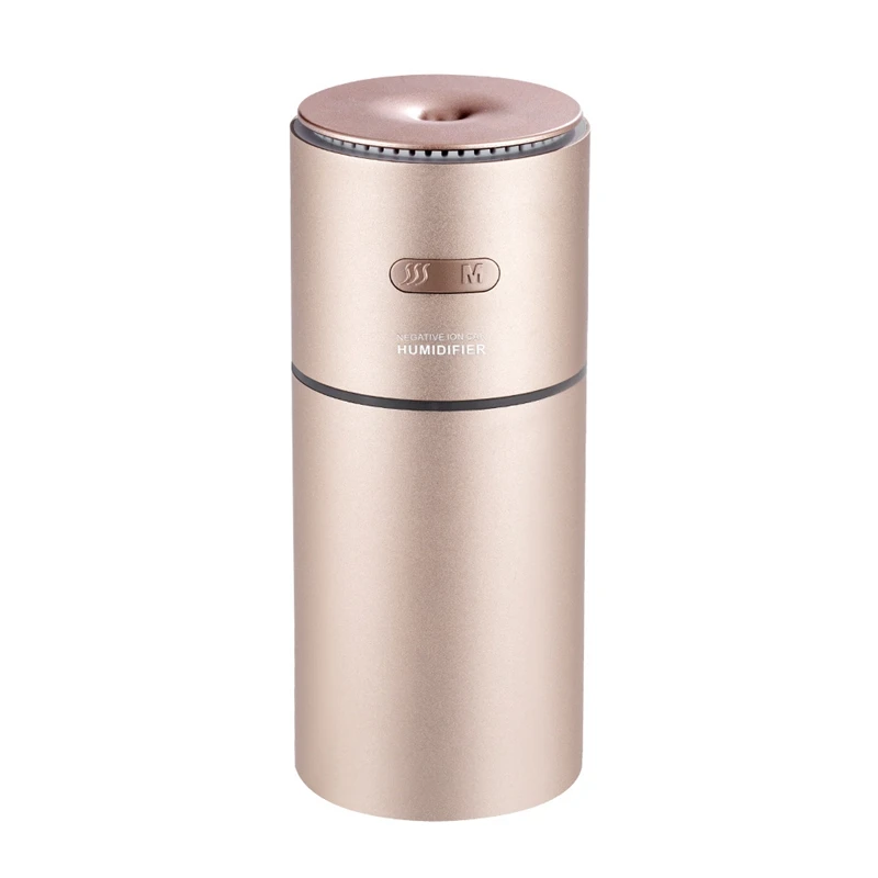 Air Humidifier Eliminate Static Electricity Clean Air Care for Skin Nano Spray Technology Mute Design for Car Office
Air Humidifier Eliminate Static Electricity Clean Air Care for Skin Nano Spray Technology Mute Design for Car Office