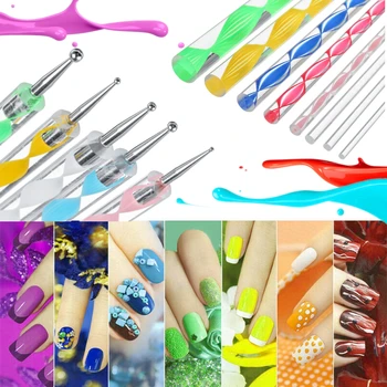 40pcs Mandala Dotting Tools Set for Painting Rocks Pottery Portable Multifunction Embossing Dot Kit Dotting Tool Set Handwork
40pcs Mandala Dotting Tools Set for Painting Rocks Pottery Portable Multifunction Embossing Dot Kit Dotting Tool Set Handwork