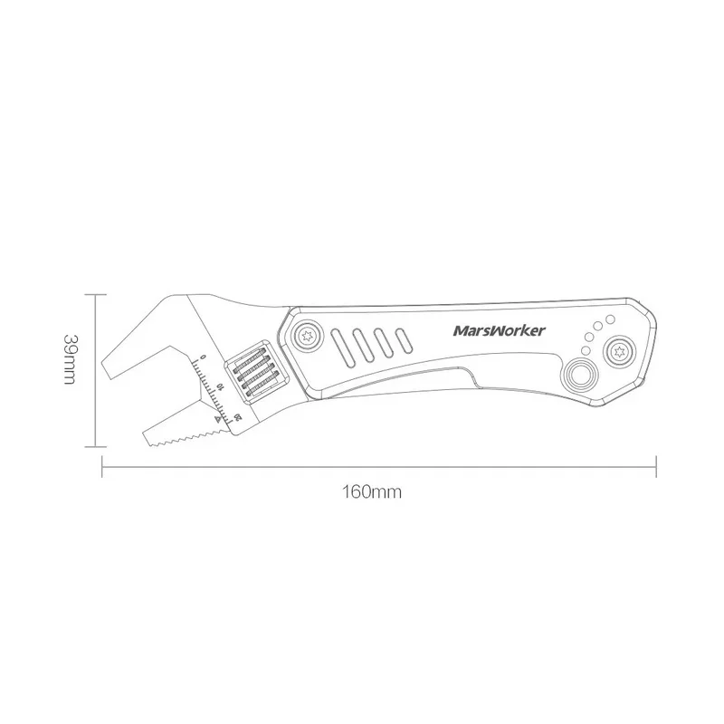 Xiaomi Multi Tool — Xiaomi-pad.ru