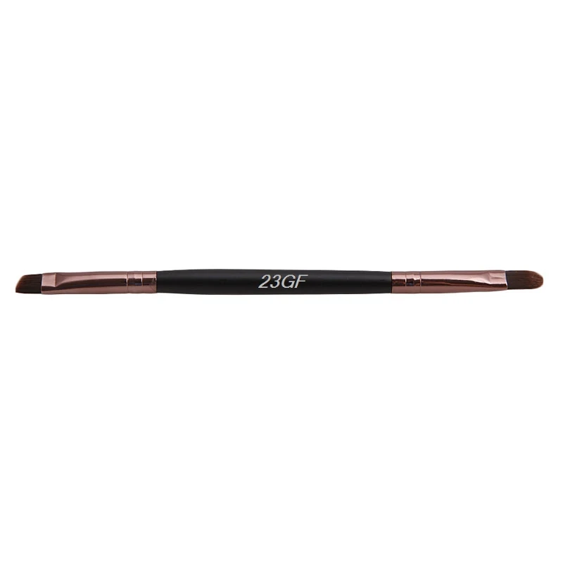 Doubled Ended Eyebrow Eyelash Brushes Eyeliner Eye Liner Mascara Wands Makeup Cosmetic Tools
Doubled Ended Eyebrow Eyelash Brushes Eyeliner Eye Liner Mascara Wands Makeup Cosmetic Tools