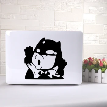 Free Shipping Batman Waterproof Black Laptop Cover Skin Sticker For laptop Decal Air 13 Pro Retina 11 12 15 Inch laptop Skins
Free Shipping Batman Waterproof Black Laptop Cover Skin Sticker For laptop Decal Air 13 Pro Retina 11 12 15 Inch laptop Skins