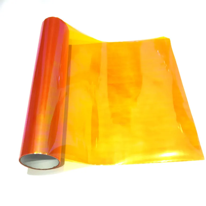 Color Orange Car Accessories Car Styling Headlight Taillight Vinyl Tint Film Car Protector Sticker Fog Light Stickers
Color Orange Car Accessories Car Styling Headlight Taillight Vinyl Tint Film Car Protector Sticker Fog Light Stickers